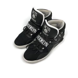 adidas originals hardcourt hi big logo brooklyn nets